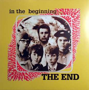 4LP/Doos End: From Beginning To End.... DLX | CLR