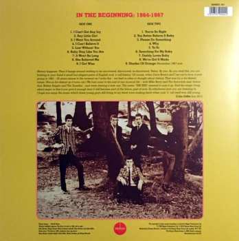 4LP/Doos End: From Beginning To End.... DLX | CLR