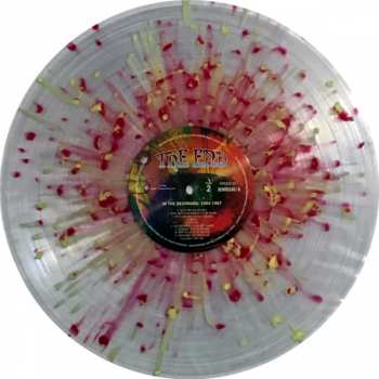 4LP/Doos End: From Beginning To End.... DLX | CLR