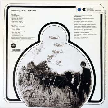 4LP/Doos End: From Beginning To End.... DLX | CLR