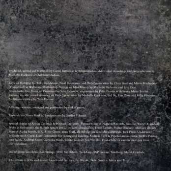 CD End Of Green: The Painstream LTD