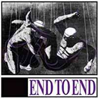 CD End To End: Dedicated To The Emotion