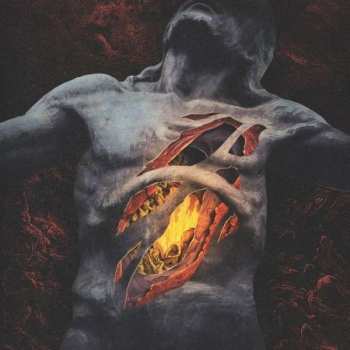 Album End/cult Leader: The Sin Of Human Frailty