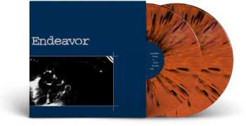 Album Endeavor: Crazier Than A Shit-House Rat