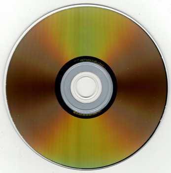 CD Ender: This Is Revenge