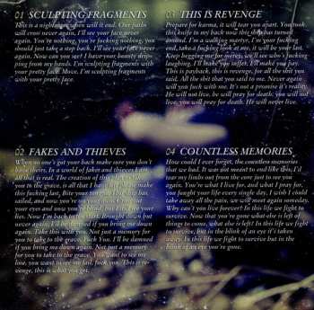 CD Ender: This Is Revenge