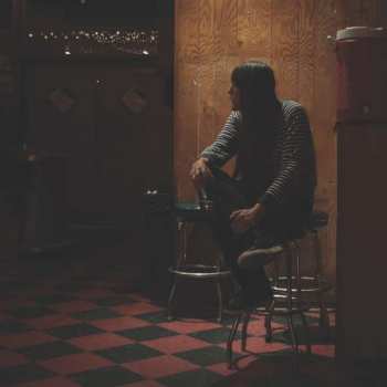 Album Endless Boogie: Admonitions