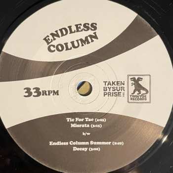 SP Endless Column: Summer