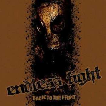 Album Endless Fight: Back To The Front