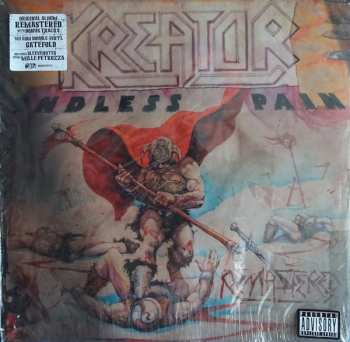 2LP Kreator: Endless Pain 