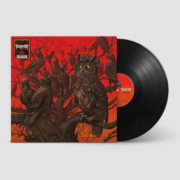 2LP Kvelertak: Endling