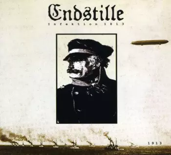 Endstille: Infektion 1813