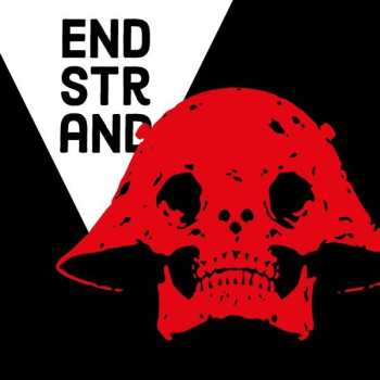 Album Valborg: Endstrand