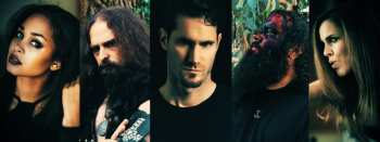 CD Malefistum: Enemy