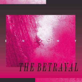 CD Enemy: The Betrayal