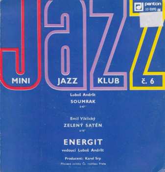 SP Energit: Mini Jazz Klub 6
