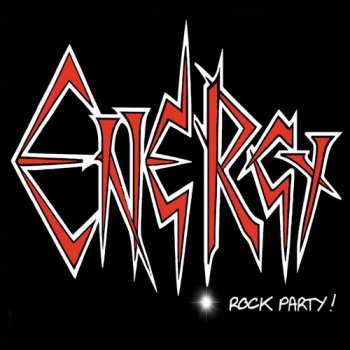 Album Energy: Rock Party!