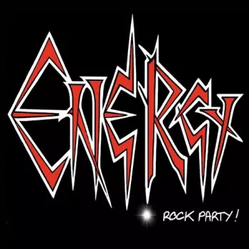 Energy: Rock Party!