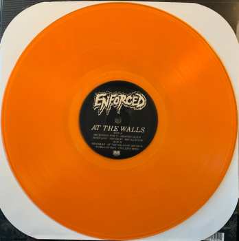 LP Enforced: At The Walls
