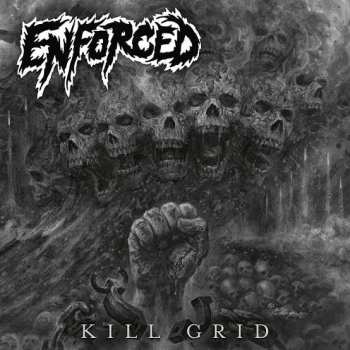 LP Enforced: Kill Grid