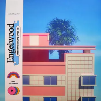 Engelwood: Boardwalk Bumps Vol. 1-3