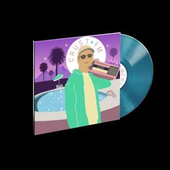 Album Engelwood: Crust Fm