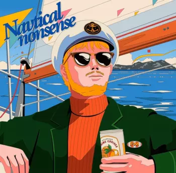 Engelwood: Nautical Nonsense