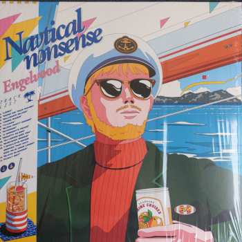 LP Engelwood: Nautical Nonsense  CLR