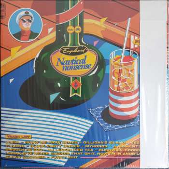 LP Engelwood: Nautical Nonsense  CLR