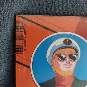 LP Engelwood: Nautical Nonsense  CLR