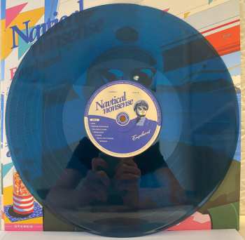 LP Engelwood: Nautical Nonsense  CLR