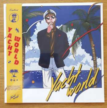 LP Engelwood: Yacht World CLR | LTD