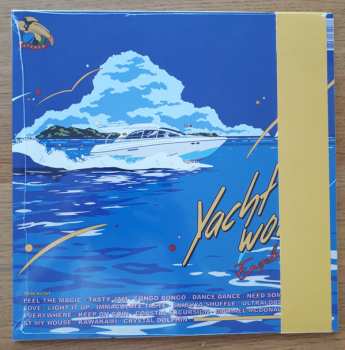 LP Engelwood: Yacht World CLR | LTD