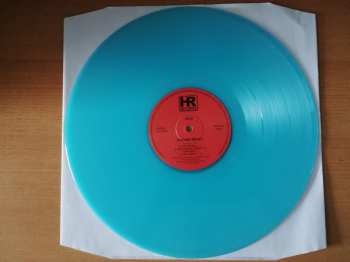 LP/SP Acid: Engine Beast LTD | CLR