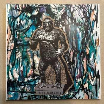 2LP Engine Kid: Steve Albini Sessions '93 LTD