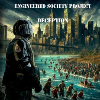 Album Engineered Society Project: Deception