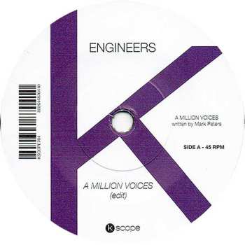 SP Engineers: A Million Voices
