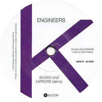 SP Engineers: A Million Voices