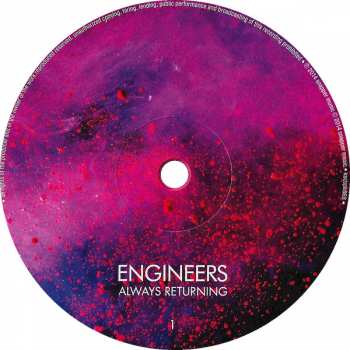 LP Engineers: Always Returning