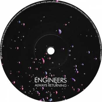 LP Engineers: Always Returning