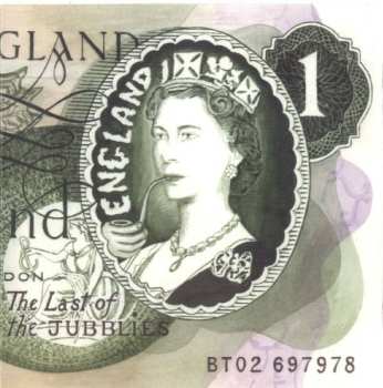 Album England: The Last Of The Jubblies