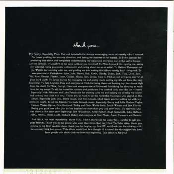 CD Gabrielle Aplin: English Rain