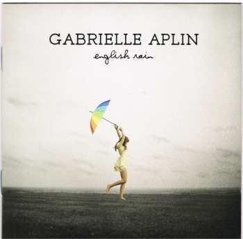 CD Gabrielle Aplin: English Rain