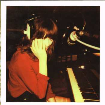 CD Gabrielle Aplin: English Rain