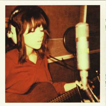 CD Gabrielle Aplin: English Rain