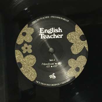 LP English Teacher: Polyawkward