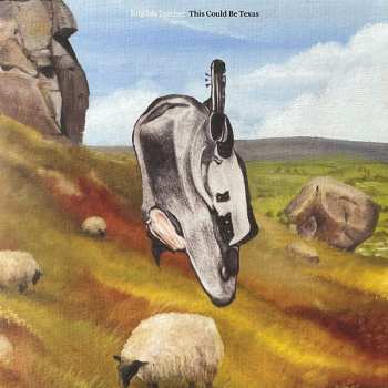 LP/CD English Teacher: This Could Be Texas CLR | LTD