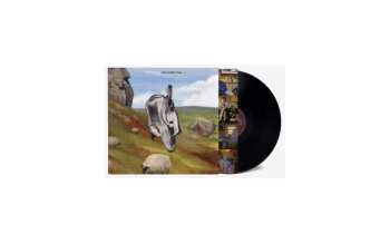 Album English Teacher: This Could Be Texas