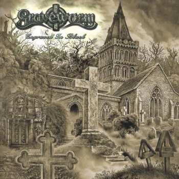 Album Graveworm: Engraved In Black