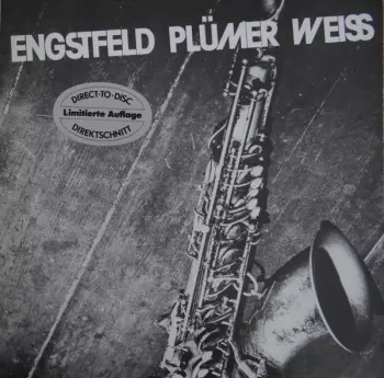 Engstfeld Plümer Weiss: Engstfeld Plümer Weiss